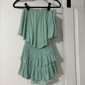 Mustard Seed dress size small